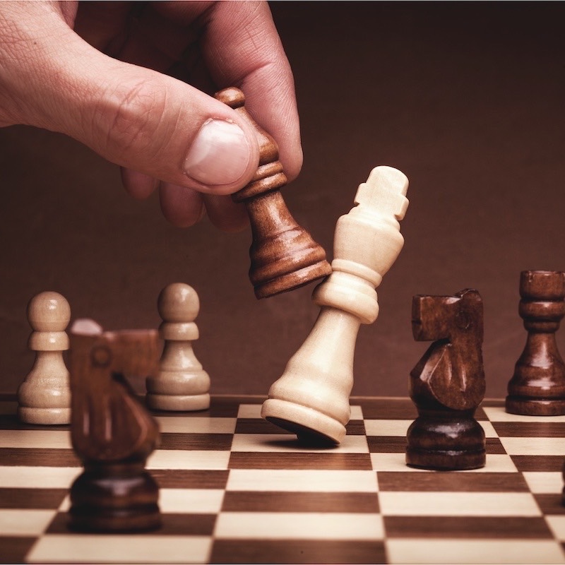 God Indeed! (12 sec)