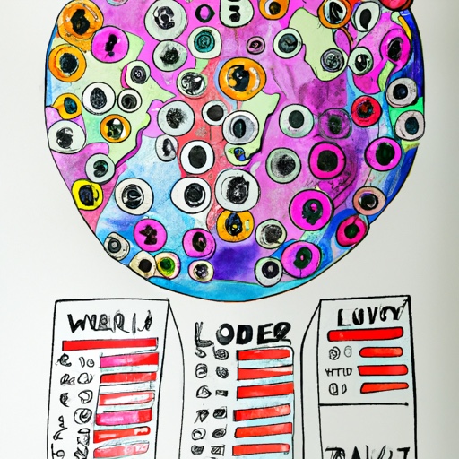 The world’s lottery system. (49 sec)