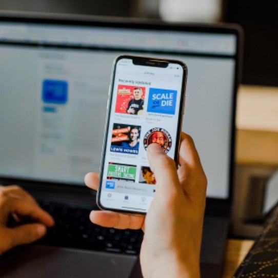 10 Podcasts I could start