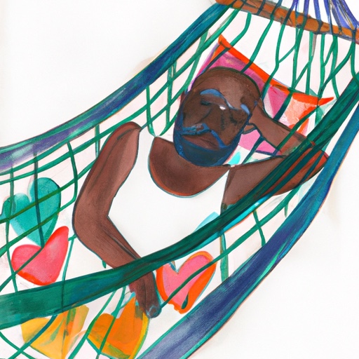 I’m about to be comfortable talking about God. (6 sec)