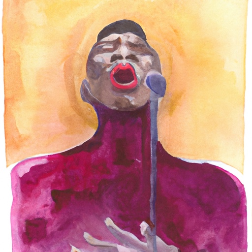 The eternal love song. (33 sec)