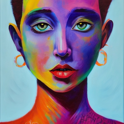 Beauty of the week. (4 sec)