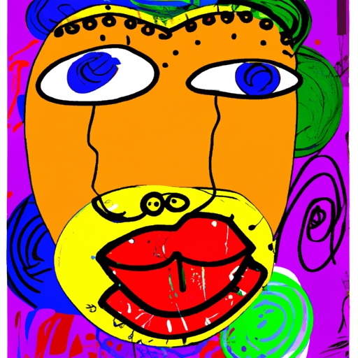 If you’re not happy you believe the world is real. (10 sec)