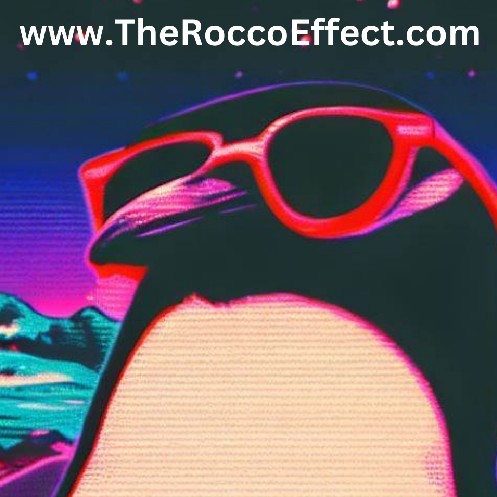 The Rocco Effect Clothing Store