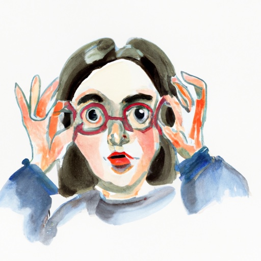 Are you willing to see this situation here, differently? (36 sec)