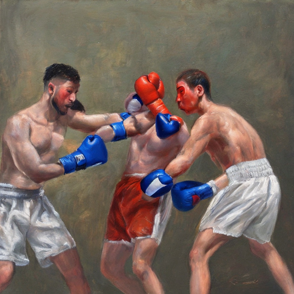 If we still resort to violence as a way of solving problems… (7 sec)