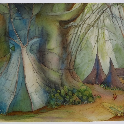 Let the past be. (4 sec)