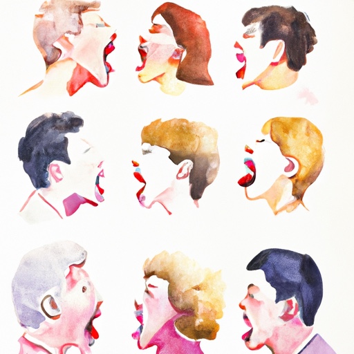 Everybody is capable of saying something they don’t believe in. (33 sec)