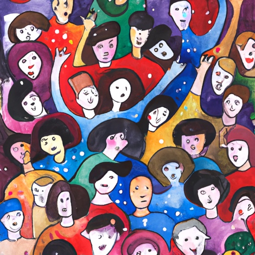 I’m not happy, why should you be happy? (25 sec)