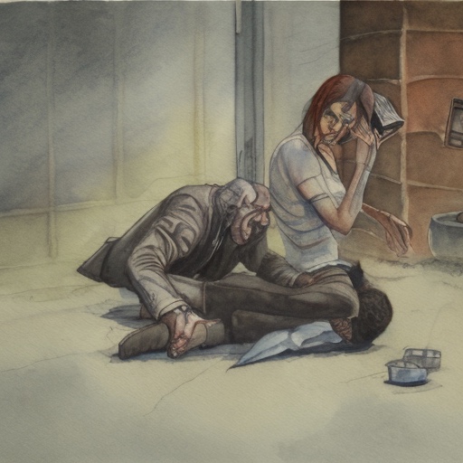 You’re not a victim of the world you see. (1 min 39 sec)