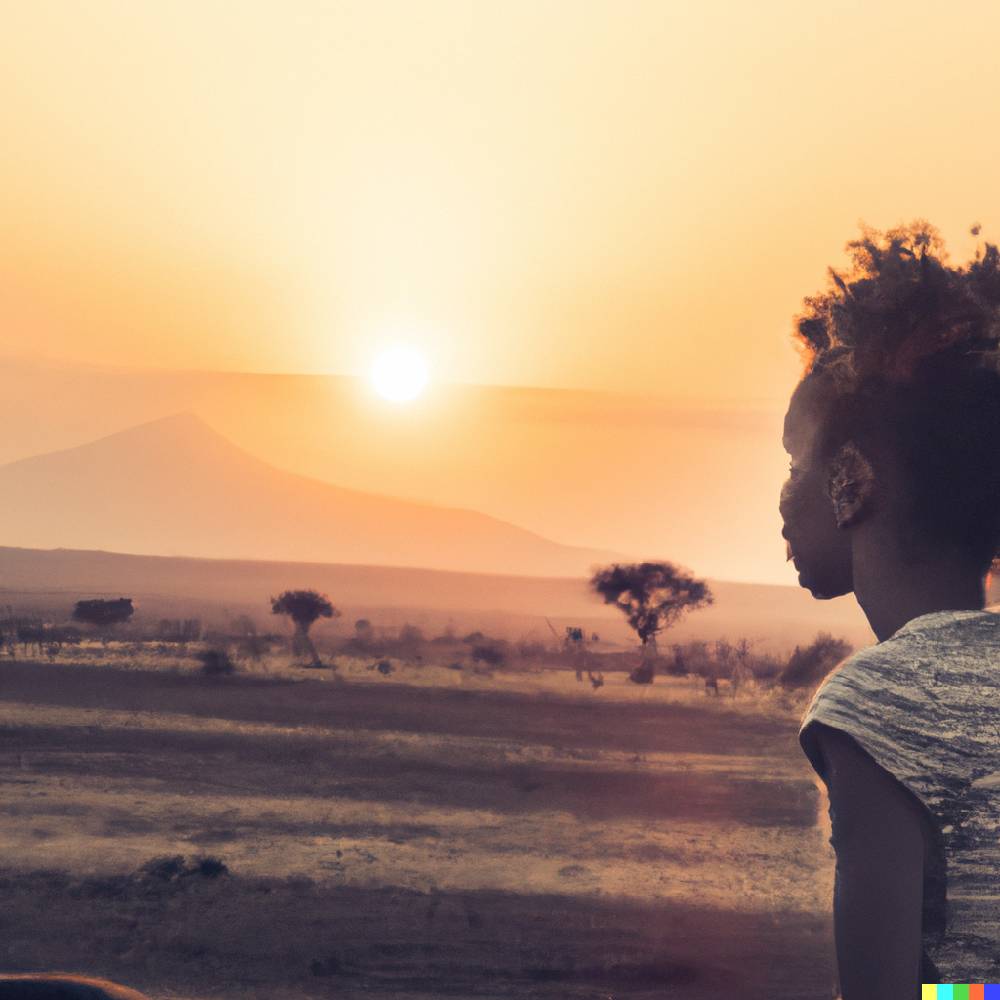 Ten Ideas for Travel Destinations