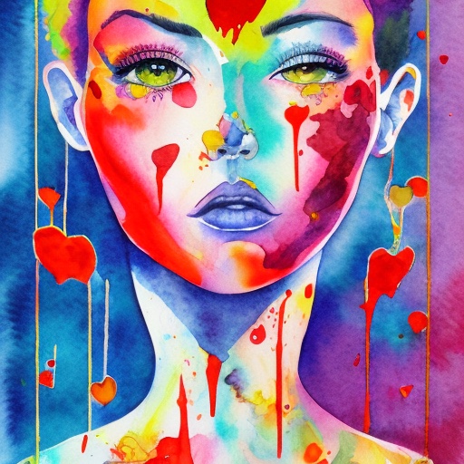 The physical revolution is always bloody. (1 min 39 sec)