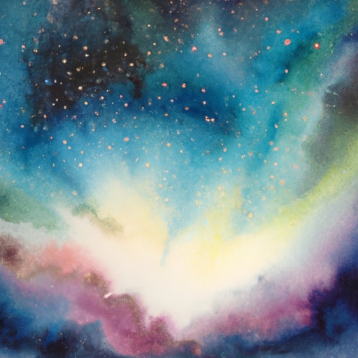 Have you seen the light? (1 min 15 sec)