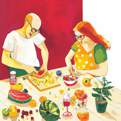 Assuming the victim's role. (30 secs)