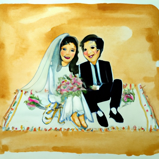 Is the Marriage Model Flawed? (60 secs)