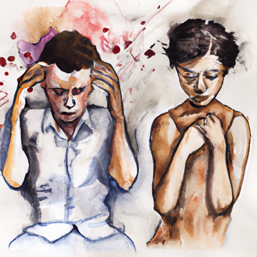 Where do you turn when you are in fear or conflict? (23 sec)