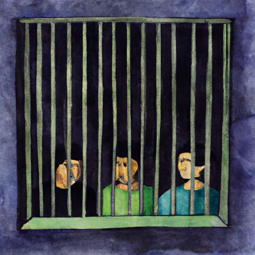 59-Year-Old Sentenced: Insanity or Divine Justice? (3 min 30 sec)