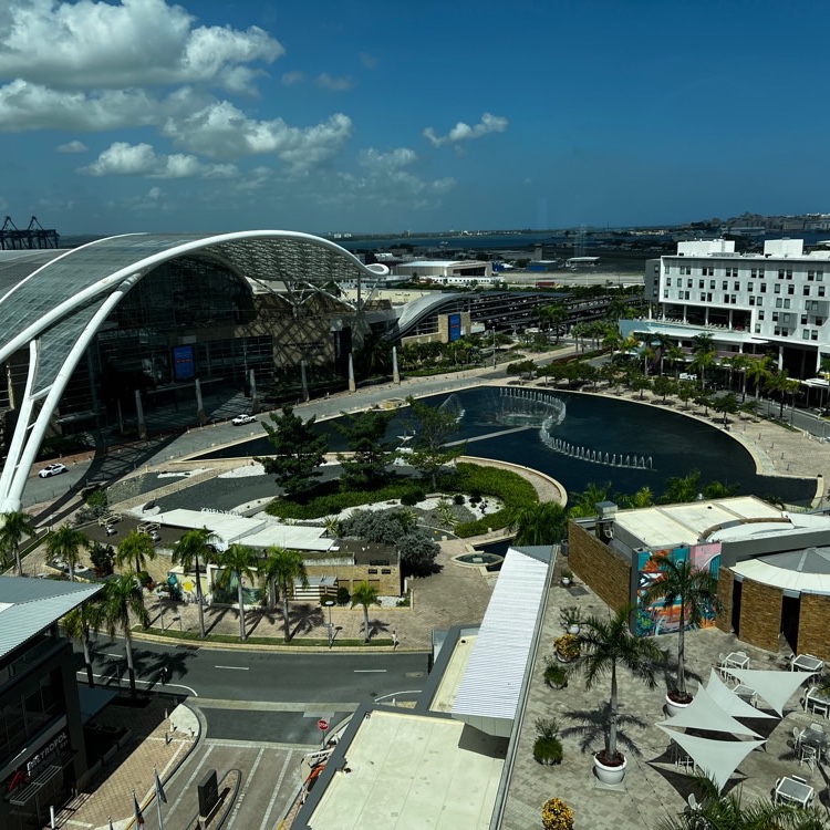 San Juan, Puerto Rico