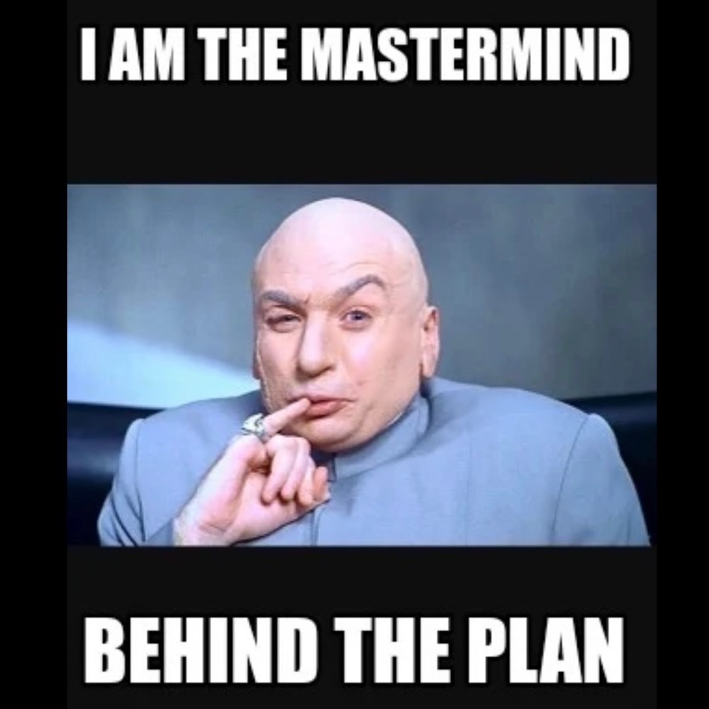 5 Reasons to Join a Mastermind Group