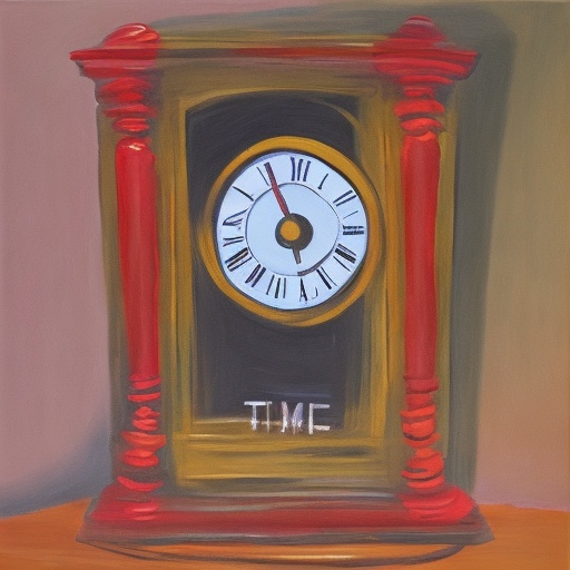 Anything that’s important you can do now. (2 sec)