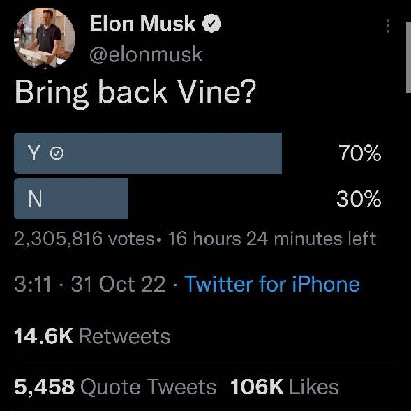 How can Vine beat TikTok?