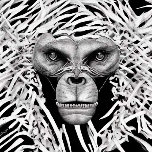 God and evolution go together like oil and water. (1 min 15 sec)