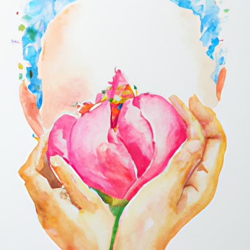 The same truth is in all of us expressed uniquely. (12 sec)