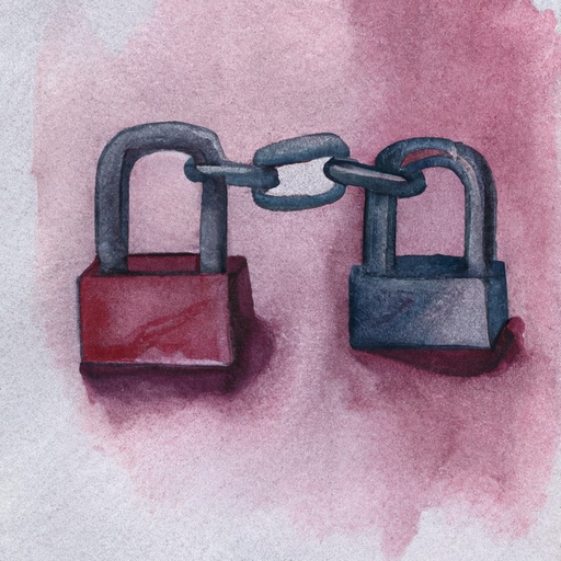 Everybody’s doing time. (9 sec)