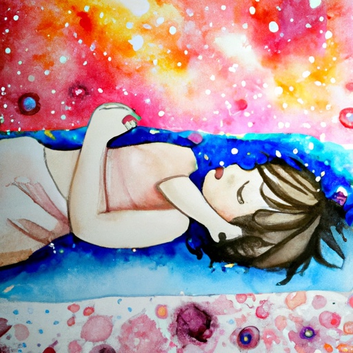 The Happy Dream (13 sec)