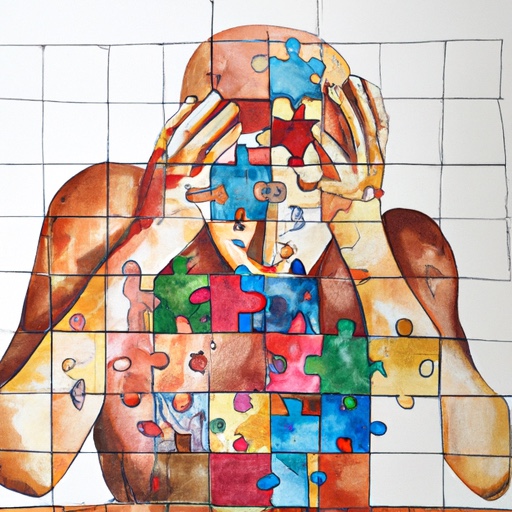 The puzzle of pain. (2 min 19 sec)