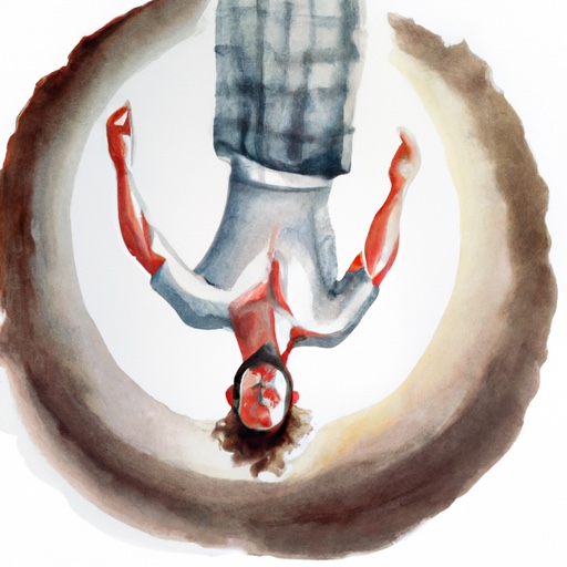 A fresh perspective. (13 sec)