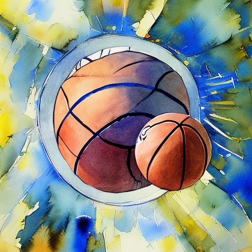 Grievances are like free throws when nobody is playing defense. (1 min 6 sec)