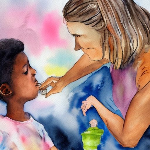 What are we feeding our children? (2 min 44 sec)