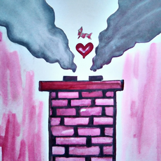 Holy Smoke. (2 min 20 sec)