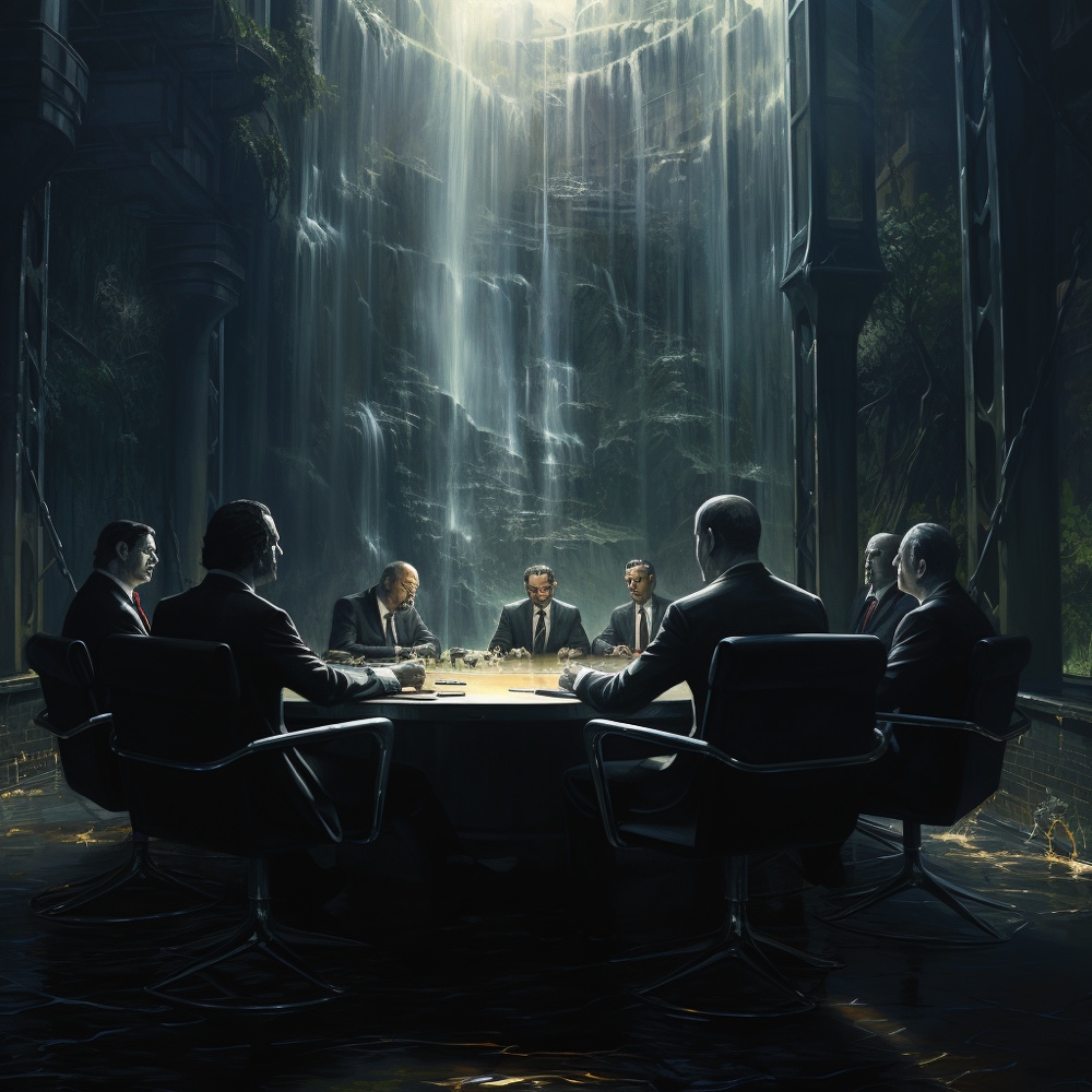 10 reasons why meetings are good