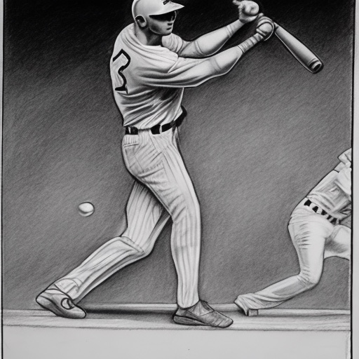 Strike Three, you’re out. (57 sec)