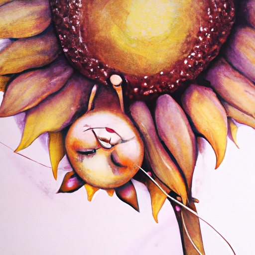 Sunshine every day. (14 secs)