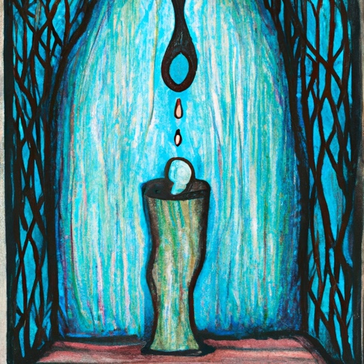 I can assure you that the stories you’ve heard about God… (7 secs)