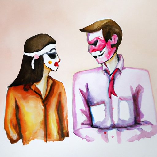 Let’s have a conversation. (7 sec)