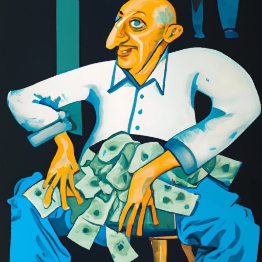 Are you genuinely interested in uncovering the true nature of money, my friends? (38 secs)