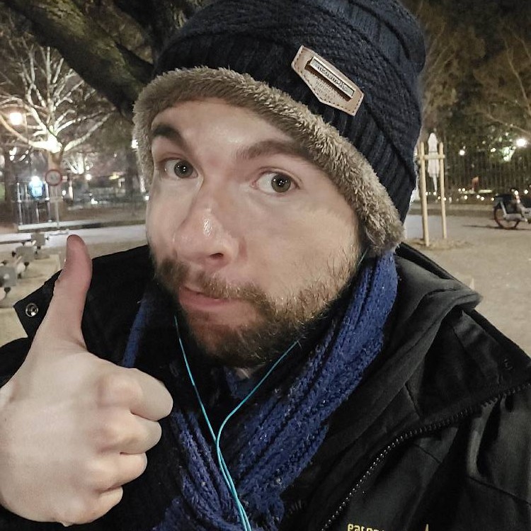 10 things about right now