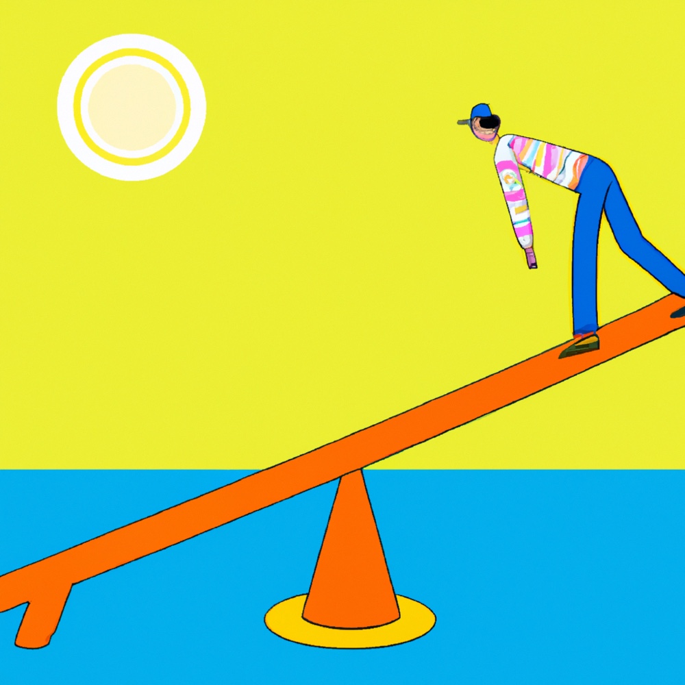 In the Echoes of Silence (5 min 15 sec read)