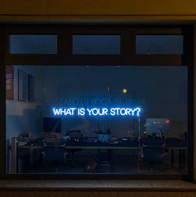 How to Write Your Story and Manage Your Inner Critic