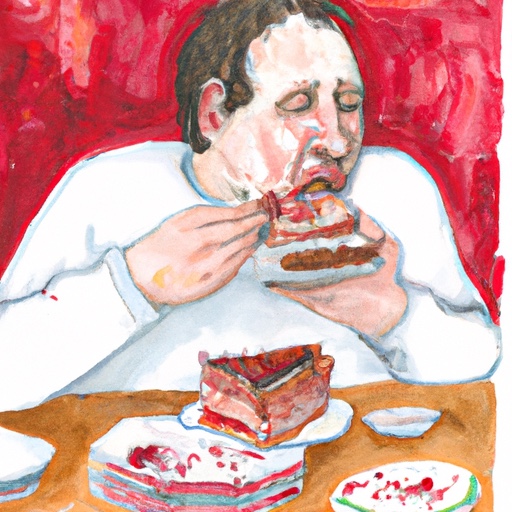 You can't have your cake and also eat it. (16 sec)