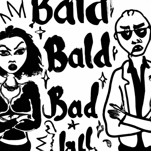 You don’t like me, is this true? (1 min 13 sec)