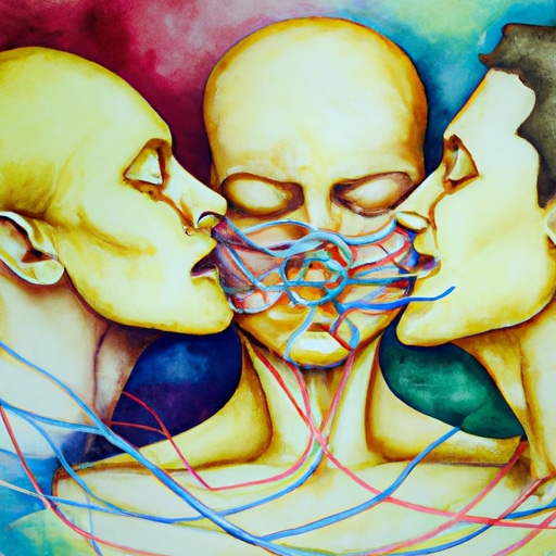 Non-dualism, Advaita Vedanta “uhd-vai-tuh vay-dahn-tuh” (1 min 23 sec)