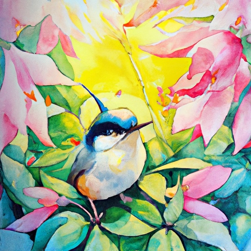 No cloudy days. (9 secs)