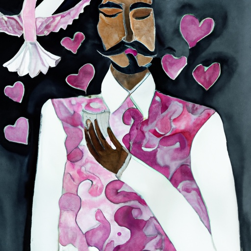 I’m here to change your life. (33 sec)