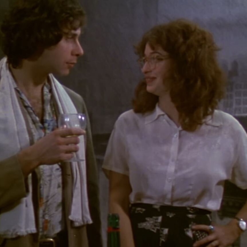 10 films I saw on the big screen recently