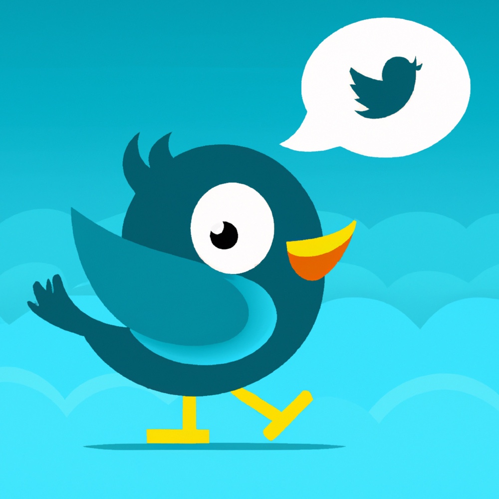 The Most Tweetable Idea, EVER (2 min 59 sec read)